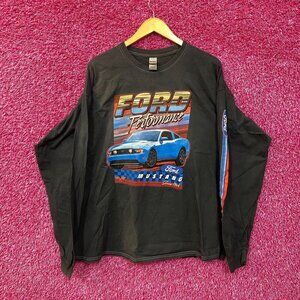 Ford Performance American Made T-shirt 2XL